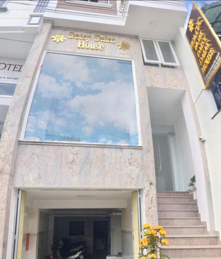Daisy Dalat House Hotel Exterior foto