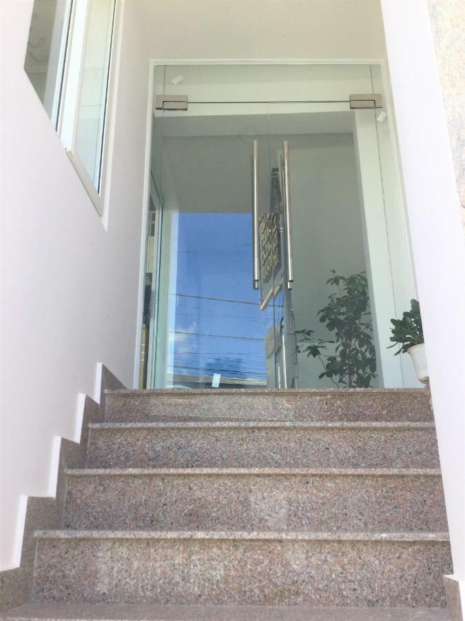 Daisy Dalat House Hotel Exterior foto